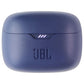 JBL Tune Buds True Wireless Noise Cancelling Earbuds - Blue Portable Audio - Headphones JBL - Simple Cell Bulk Wholesale Pricing - USA Seller