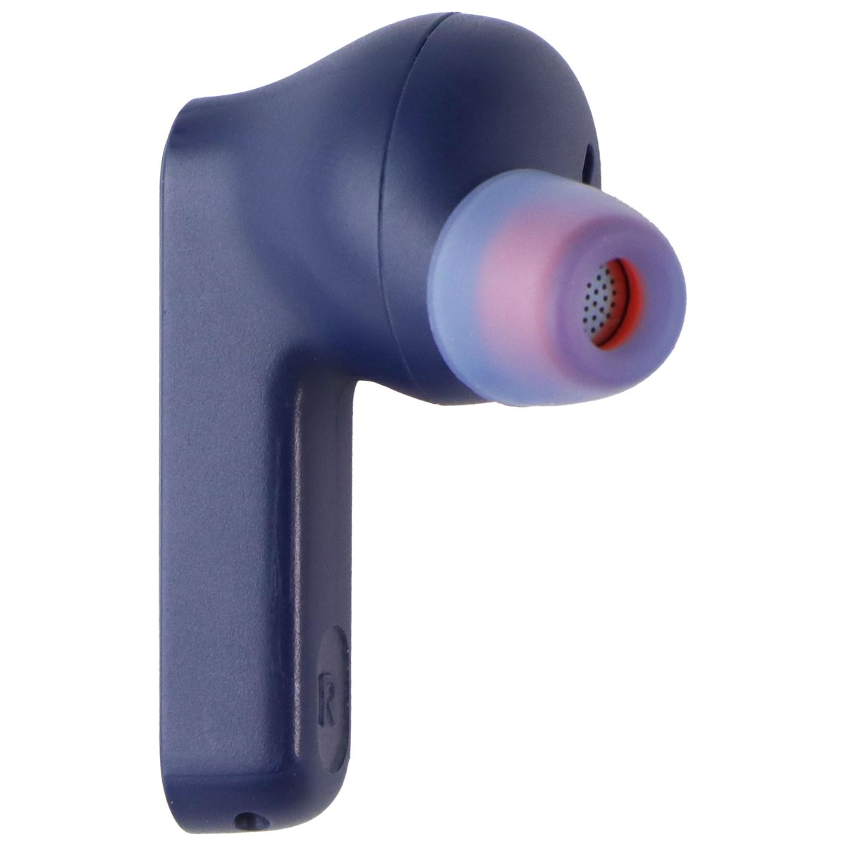 JBL Replacement Tune 230NC TWS (Right Side Only) Earbud - Blue Cell Phone - Headsets JBL - Simple Cell Bulk Wholesale Pricing - USA Seller