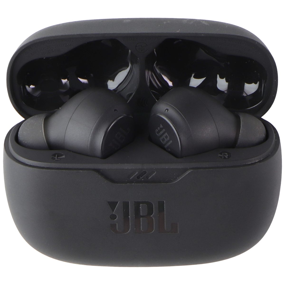 JBL Vibe Beam True Wireless Bluetooth Headphones - Black Portable Audio - Headphones JBL    - Simple Cell Bulk Wholesale Pricing - USA Seller