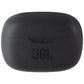 JBL Vibe Beam True Wireless Bluetooth Headphones - Black