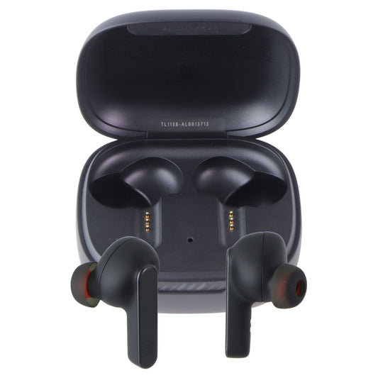 JBL Live Pro+ TWS True Wireless in-Ear Noise Cancelling Headphones - Black Portable Audio - Headphones JBL - Simple Cell Bulk Wholesale Pricing - USA Seller