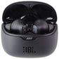 JBL Tune Beam True Wireless Noise-Cancelling Earbuds - Black (JBLTBEAMBLKAM) Cell Phone - Headsets JBL - Simple Cell Bulk Wholesale Pricing - USA Seller