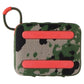 JBL Go 4 Ultra-Portable Waterproof and Dustproof Bluetooth Speaker - Squad iPod, Audio Player Accessories - Audio Docks & Mini Speakers JBL - Simple Cell Bulk Wholesale Pricing - USA Seller