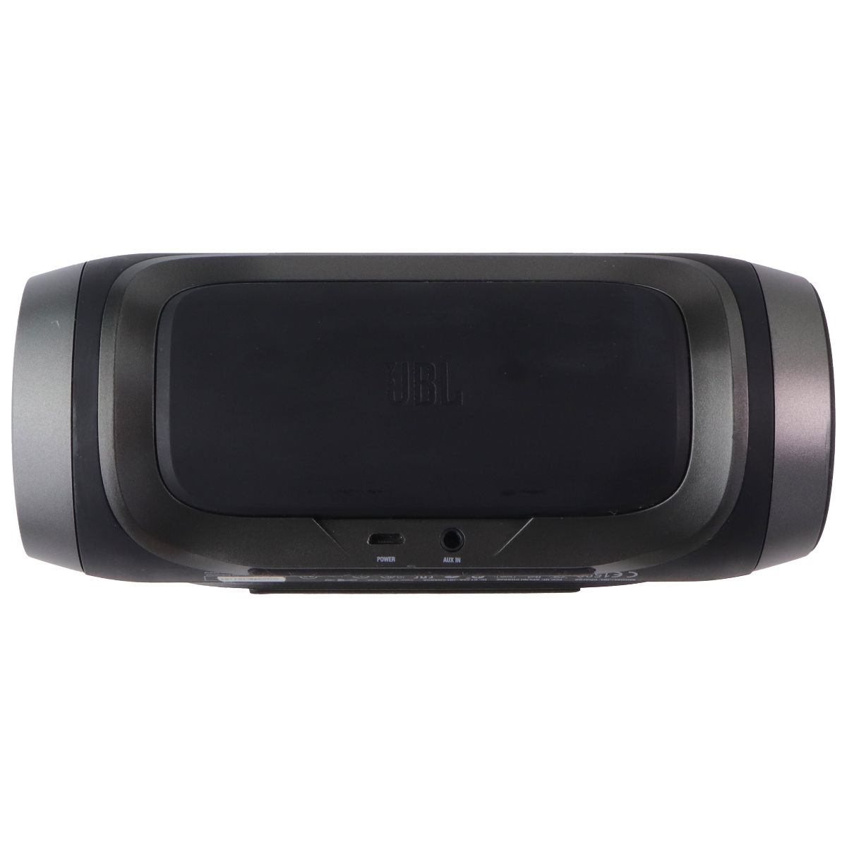 JBL Charge Bluetooth Portable Wireless Speaker and Charger - Shadow Edition iPod, Audio Player Accessories - Audio Docks & Mini Speakers JBL - Simple Cell Bulk Wholesale Pricing - USA Seller