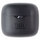 JBL Tune Flex True Wireless Noise Cancelling Earbuds and Charge Case - Black