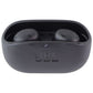 JBL Vibe Buds 2 True Wireless Perfect Fit Earbuds - Black (JBLVIBEBUDS2BLKAM) Portable Audio - Headphones JBL - Simple Cell Bulk Wholesale Pricing - USA Seller