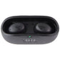 JBL Vibe Buds 2 True Wireless Perfect Fit Earbuds - Black (JBLVIBEBUDS2BLKAM) Portable Audio - Headphones JBL - Simple Cell Bulk Wholesale Pricing - USA Seller