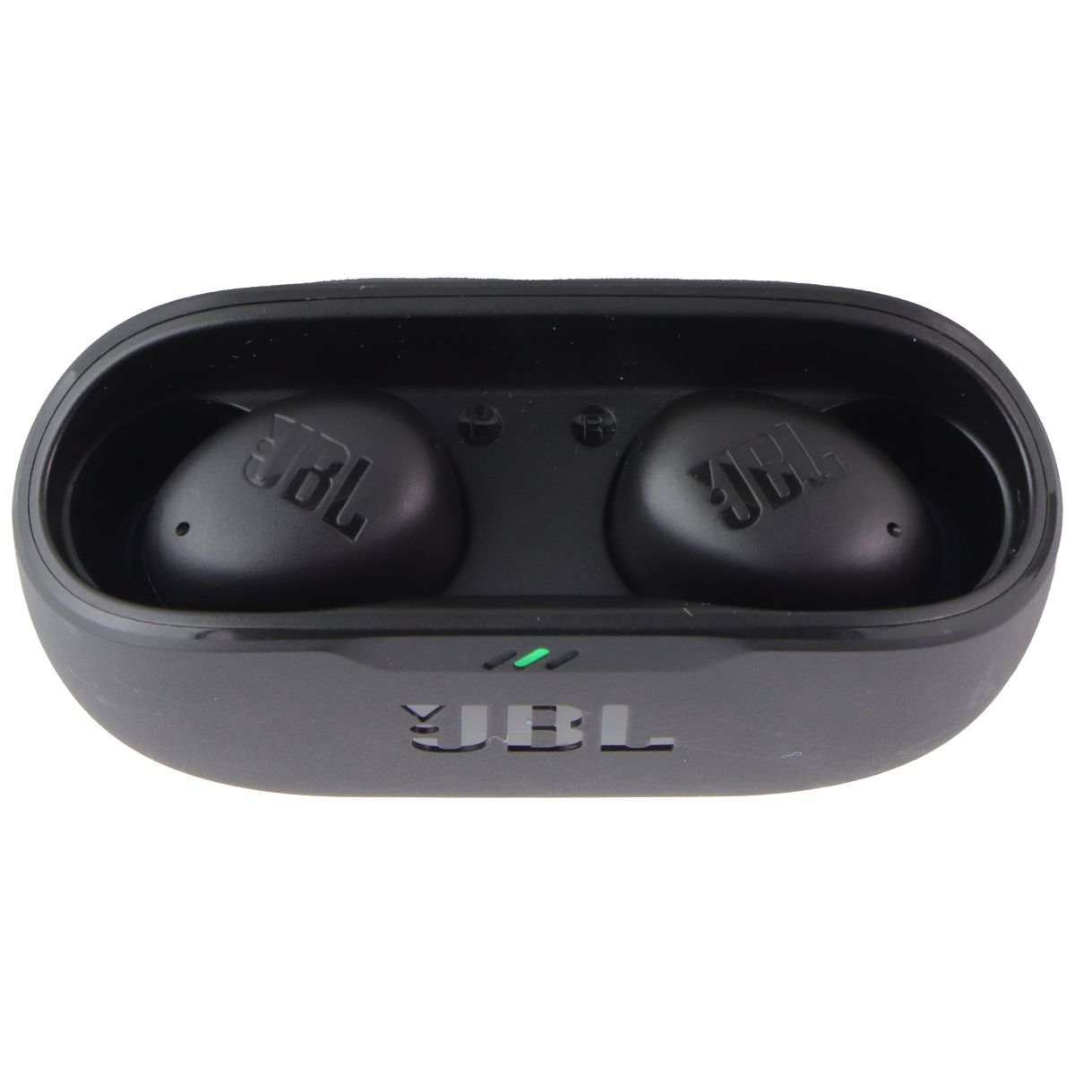 JBL Vibe Buds 2 True Wireless Perfect Fit Earbuds - Black (JBLVIBEBUDS2BLKAM) Portable Audio - Headphones JBL - Simple Cell Bulk Wholesale Pricing - USA Seller