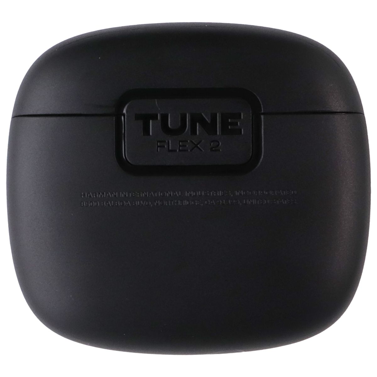JBL Tune Flex 2 True Wireless Noise Cancelling Earbuds - Black (JBLTFLEX2BLKAM) Cell Phone - Headsets JBL - Simple Cell Bulk Wholesale Pricing - USA Seller