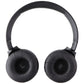 JBL Tune 510 BT Pure Bass Wireless Headphones - Black (JBLT510BTBLKAM) Portable Audio - Headphones JBL    - Simple Cell Bulk Wholesale Pricing - USA Seller