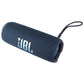 JBL Flip 6 Portable Waterproof Bluetooth Speaker - IP67, 12H Battery - Blue Home Multimedia - Home Speakers & Subwoofers JBL - Simple Cell Bulk Wholesale Pricing - USA Seller