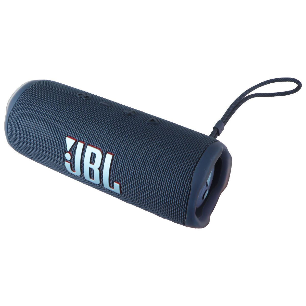 JBL Flip 6 Portable Waterproof Bluetooth Speaker - IP67, 12H Battery - Blue Home Multimedia - Home Speakers & Subwoofers JBL - Simple Cell Bulk Wholesale Pricing - USA Seller