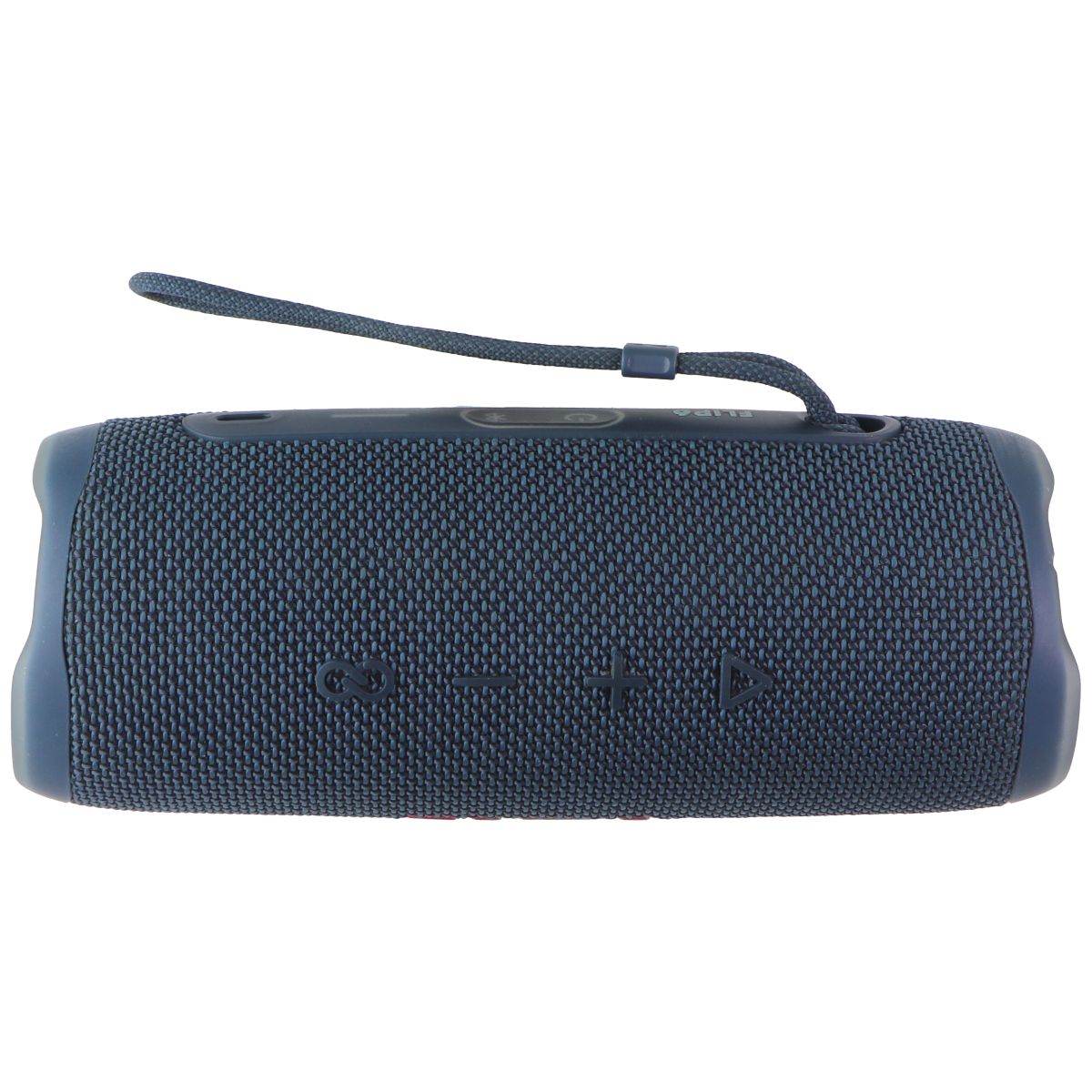 JBL Flip 6 Portable Waterproof Bluetooth Speaker - IP67, 12H Battery - Blue Home Multimedia - Home Speakers & Subwoofers JBL - Simple Cell Bulk Wholesale Pricing - USA Seller