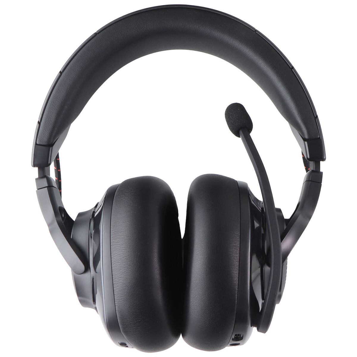 JBL Quantom 610 Surround Sound Wireless Over-Ear RGB Gaming Headset - Black Gaming/Console - Headsets JBL - Simple Cell Bulk Wholesale Pricing - USA Seller