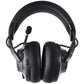 JBL Quantom 610 Surround Sound Wireless Over-Ear RGB Gaming Headset - Black Gaming/Console - Headsets JBL - Simple Cell Bulk Wholesale Pricing - USA Seller