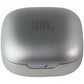 JBL Live Free 2 TWS Noise Cancelling Bluetooth Earbuds - Silver Portable Audio - Headphones JBL - Simple Cell Bulk Wholesale Pricing - USA Seller