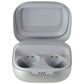 JBL Replacement Charging Case JBL Live Free 2 TWS NC Bluetooth Earbuds - Silver Portable Audio & Headphones - Replacement Parts & Tools JBL - Simple Cell Bulk Wholesale Pricing - USA Seller