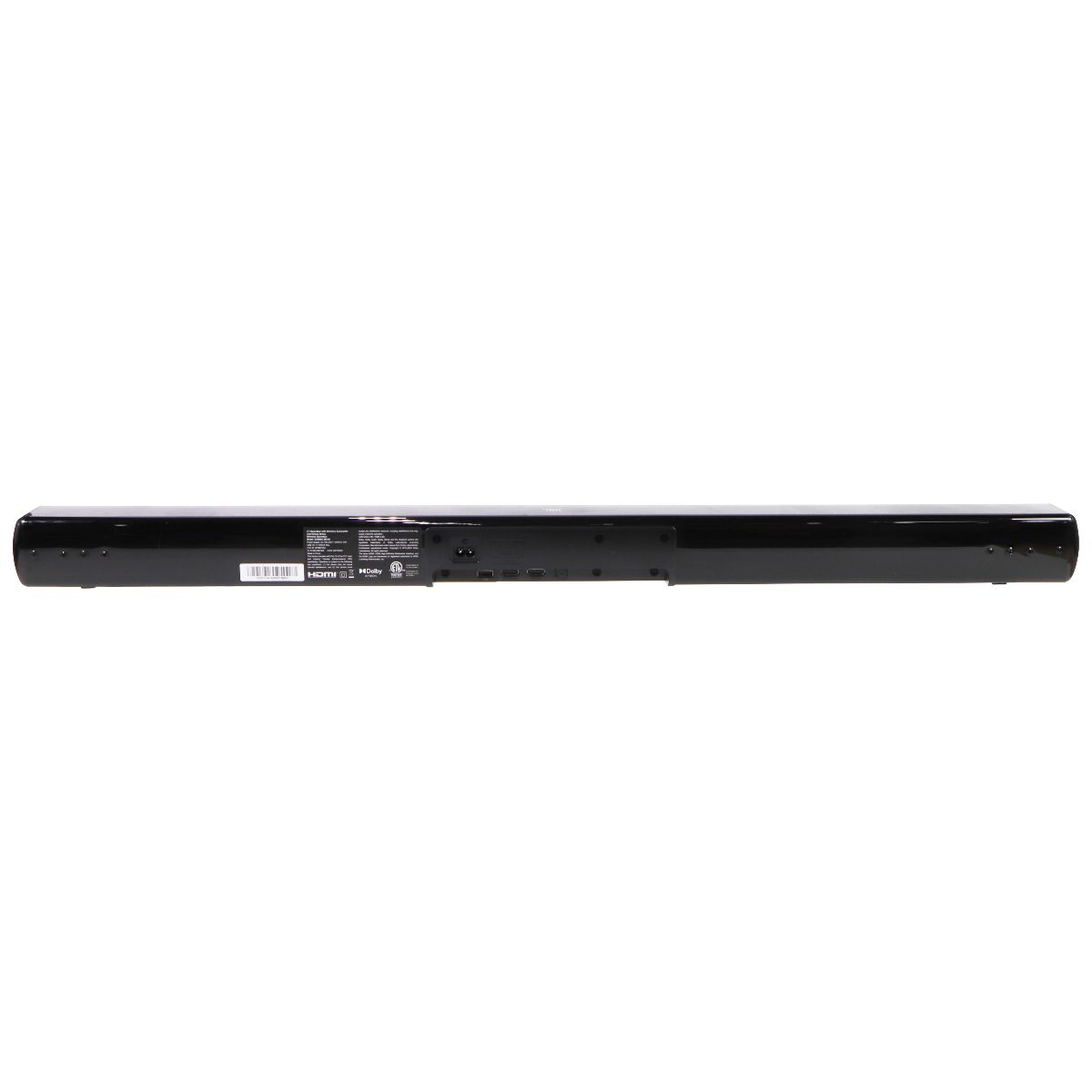JBL Cinema SB190 2.1 Channel Soundbar with Virtual Dolby Atmos and Wireless Sub Home Multimedia - Home Speakers & Subwoofers JBL    - Simple Cell Bulk Wholesale Pricing - USA Seller