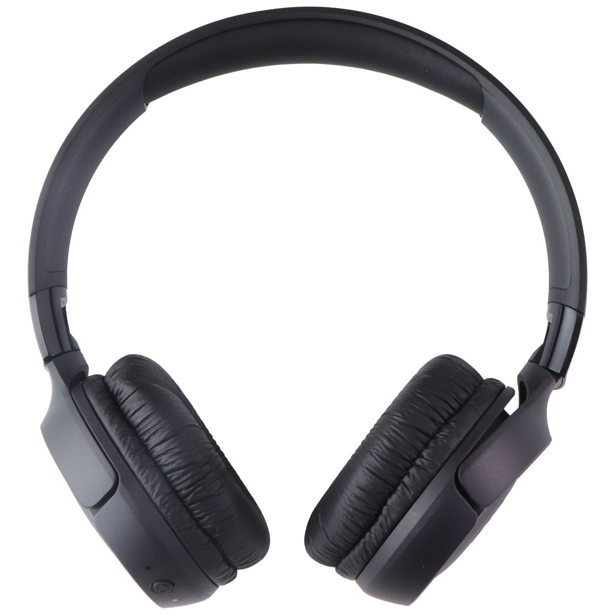 JBL Tune 520BT Pure Bass Wireless Bluetooth Headphones - Black Portable Audio - Headphones JBL - Simple Cell Bulk Wholesale Pricing - USA Seller