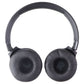 JBL Tune 520BT Pure Bass Wireless Bluetooth Headphones - Black Portable Audio - Headphones JBL - Simple Cell Bulk Wholesale Pricing - USA Seller