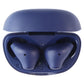 JBL Tune Flex - True Wireless Noise Cancelling Earbuds and Charge Case - Blue Portable Audio - Headphones JBL - Simple Cell Bulk Wholesale Pricing - USA Seller