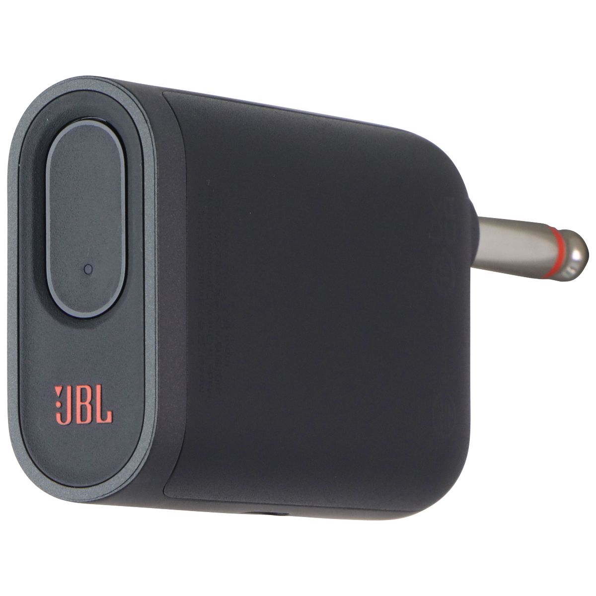 JBL PartyBox Wireless Mic - Digital Wireless Microphones (Pack of 2) - Black Computer Accessories - Microphones JBL - Simple Cell Bulk Wholesale Pricing - USA Seller