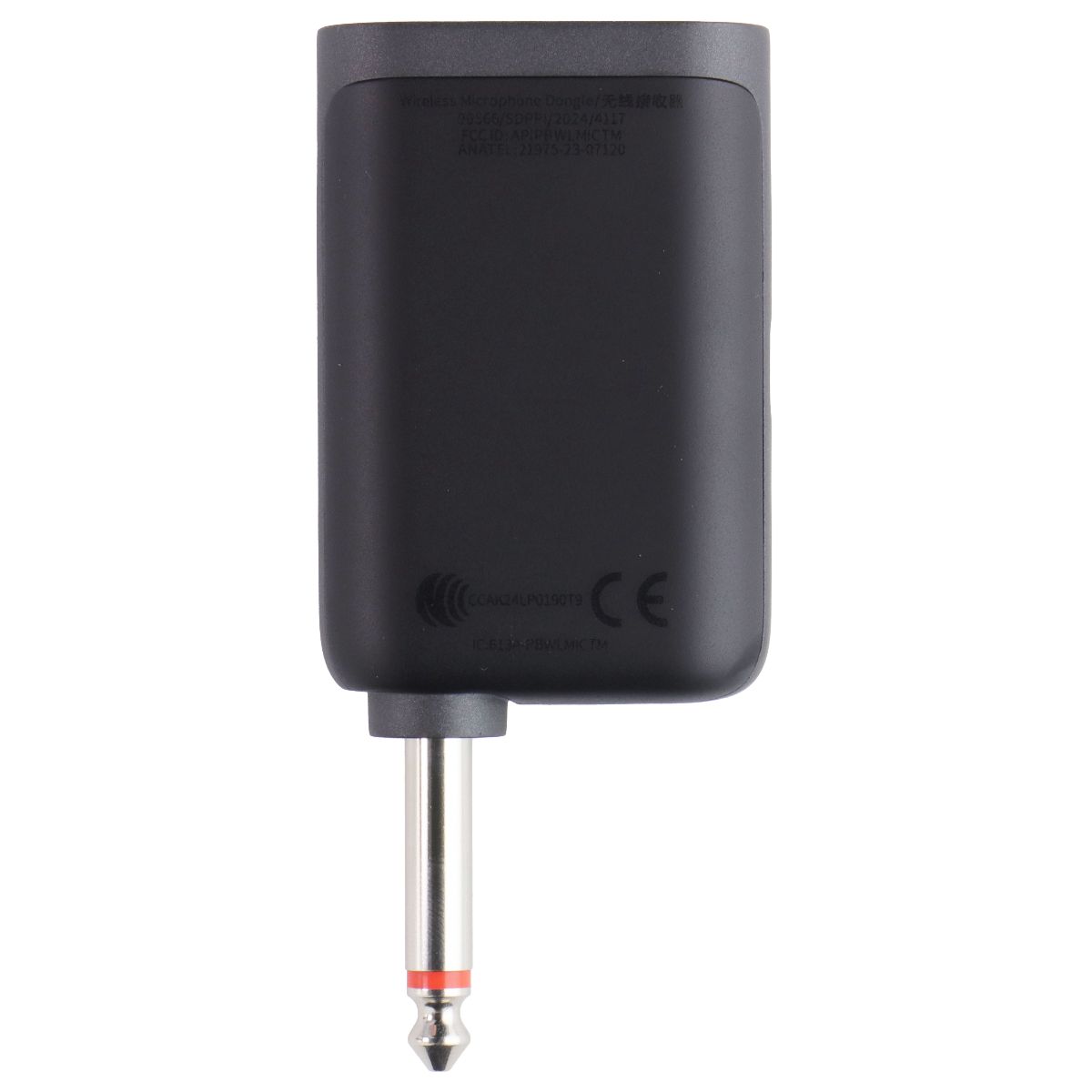 JBL PartyBox Wireless Mic - Digital Wireless Microphones (Pack of 2) - Black Computer Accessories - Microphones JBL - Simple Cell Bulk Wholesale Pricing - USA Seller