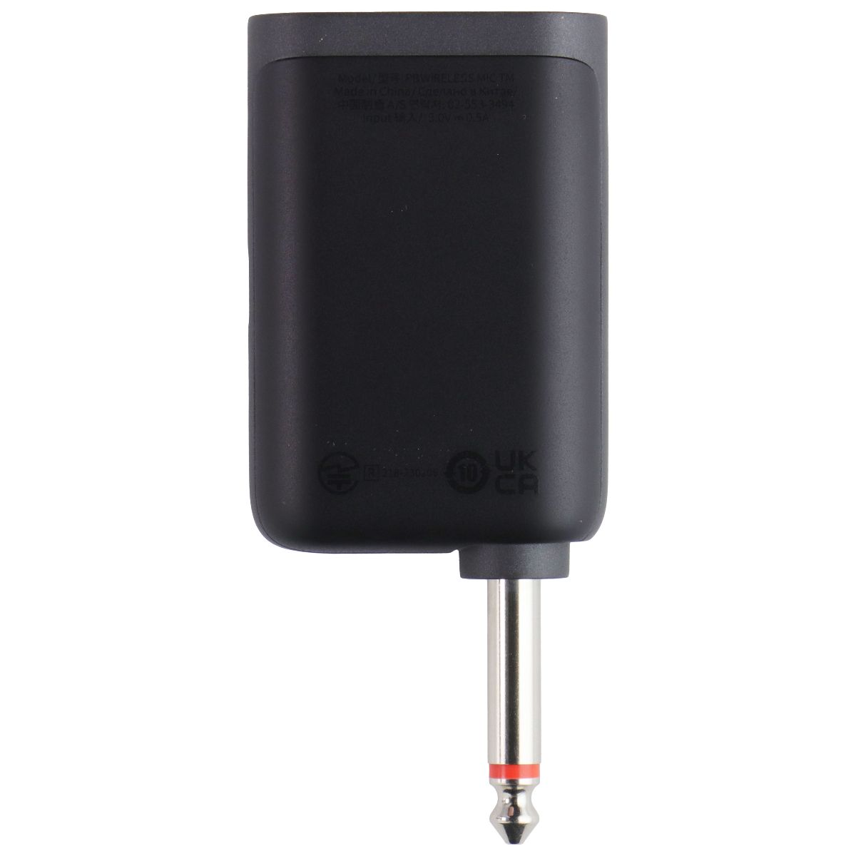 JBL PartyBox Wireless Mic - Digital Wireless Microphones (Pack of 2) - Black Computer Accessories - Microphones JBL - Simple Cell Bulk Wholesale Pricing - USA Seller