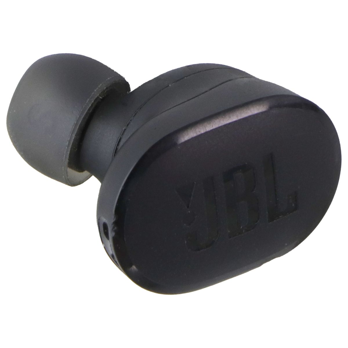 JBL Tune Buds True Wireless Noise Cancelling Earbuds - Black - LEFT BUD ONLY Portable Audio - Headphones JBL - Simple Cell Bulk Wholesale Pricing - USA Seller