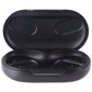 JBL Replacement SoundGear Sense Earbuds CASE - Black (CASE ONLY) Portable Audio & Headphones - Replacement Parts & Tools JBL - Simple Cell Bulk Wholesale Pricing - USA Seller