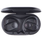 JBL Replacement SoundGear Sense Earbuds CASE - Black (CASE ONLY) Portable Audio & Headphones - Replacement Parts & Tools JBL - Simple Cell Bulk Wholesale Pricing - USA Seller
