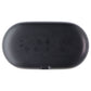 JBL Replacement SoundGear Sense Earbuds CASE - Black (CASE ONLY) Portable Audio & Headphones - Replacement Parts & Tools JBL - Simple Cell Bulk Wholesale Pricing - USA Seller