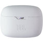 JBL Tune Buds ANC True Wireless Perfect Fit Earbuds - White (JBLTBUDSWHTAM) Portable Audio - Headphones JBL - Simple Cell Bulk Wholesale Pricing - USA Seller