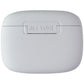 JBL Tune Buds ANC True Wireless Perfect Fit Earbuds - White (JBLTBUDSWHTAM) Portable Audio - Headphones JBL - Simple Cell Bulk Wholesale Pricing - USA Seller