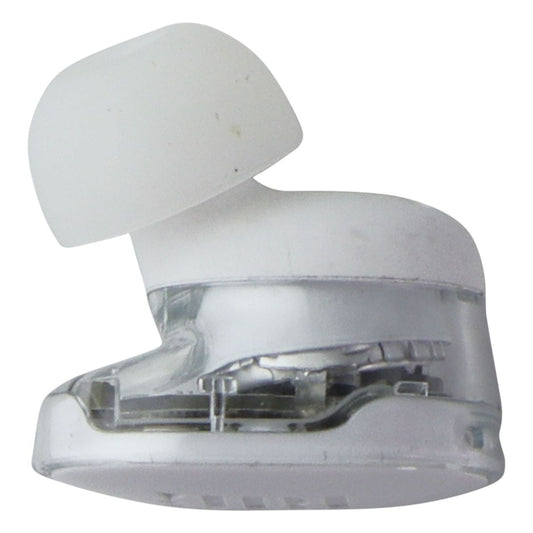 Replacement Earbud for JBL Tune Buds - Ghost Edition White - LEFT SIDE Portable Audio - Headphones JBL - Simple Cell Bulk Wholesale Pricing - USA Seller