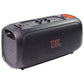 JBL PartyBox On-The-Go ESSENTIAL - Portable Party Speaker w/ Lights & Microphone iPod, Audio Player Accessories - Audio Docks & Mini Speakers JBL - Simple Cell Bulk Wholesale Pricing - USA Seller