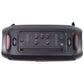 JBL PartyBox On-The-Go ESSENTIAL - Portable Party Speaker w/ Lights & Microphone iPod, Audio Player Accessories - Audio Docks & Mini Speakers JBL - Simple Cell Bulk Wholesale Pricing - USA Seller