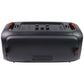 JBL PartyBox On-The-Go ESSENTIAL - Portable Party Speaker w/ Lights & Microphone iPod, Audio Player Accessories - Audio Docks & Mini Speakers JBL - Simple Cell Bulk Wholesale Pricing - USA Seller