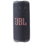JBL Grip - Compact Bluetooth Speaker with Bold JBL Pro Sound - Black Cell Phone - Audio Docks & Speakers JBL - Simple Cell Bulk Wholesale Pricing - USA Seller