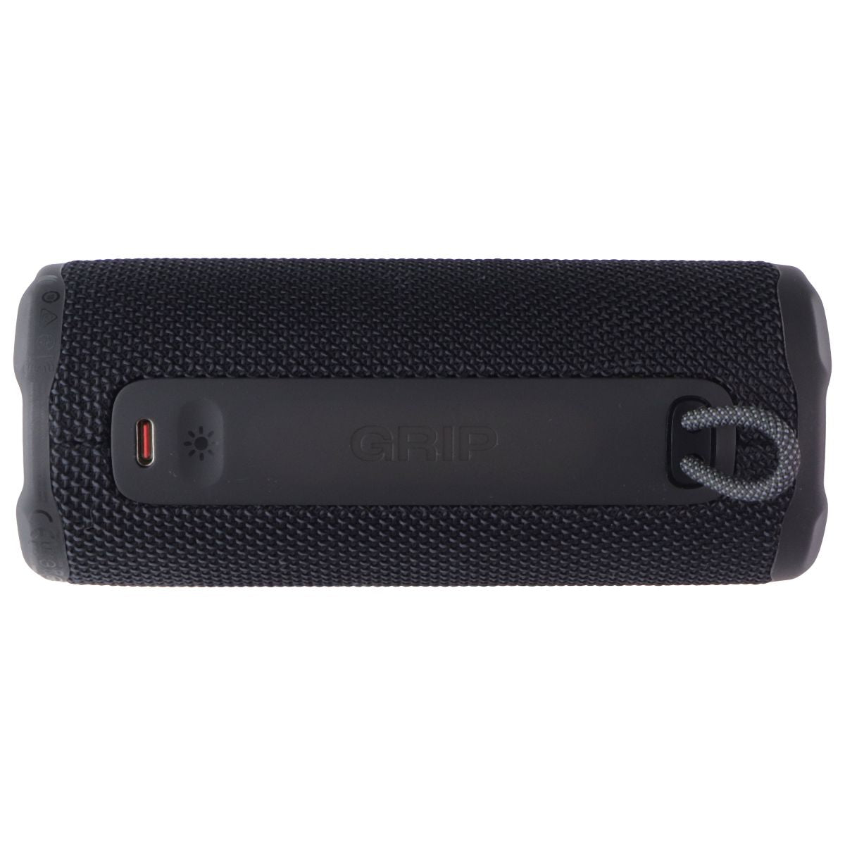 JBL Grip - Compact Bluetooth Speaker with Bold JBL Pro Sound - Black Cell Phone - Audio Docks & Speakers JBL - Simple Cell Bulk Wholesale Pricing - USA Seller