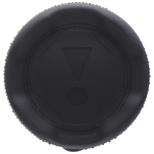 JBL Grip - Compact Bluetooth Speaker with Bold JBL Pro Sound - Black Cell Phone - Audio Docks & Speakers JBL - Simple Cell Bulk Wholesale Pricing - USA Seller