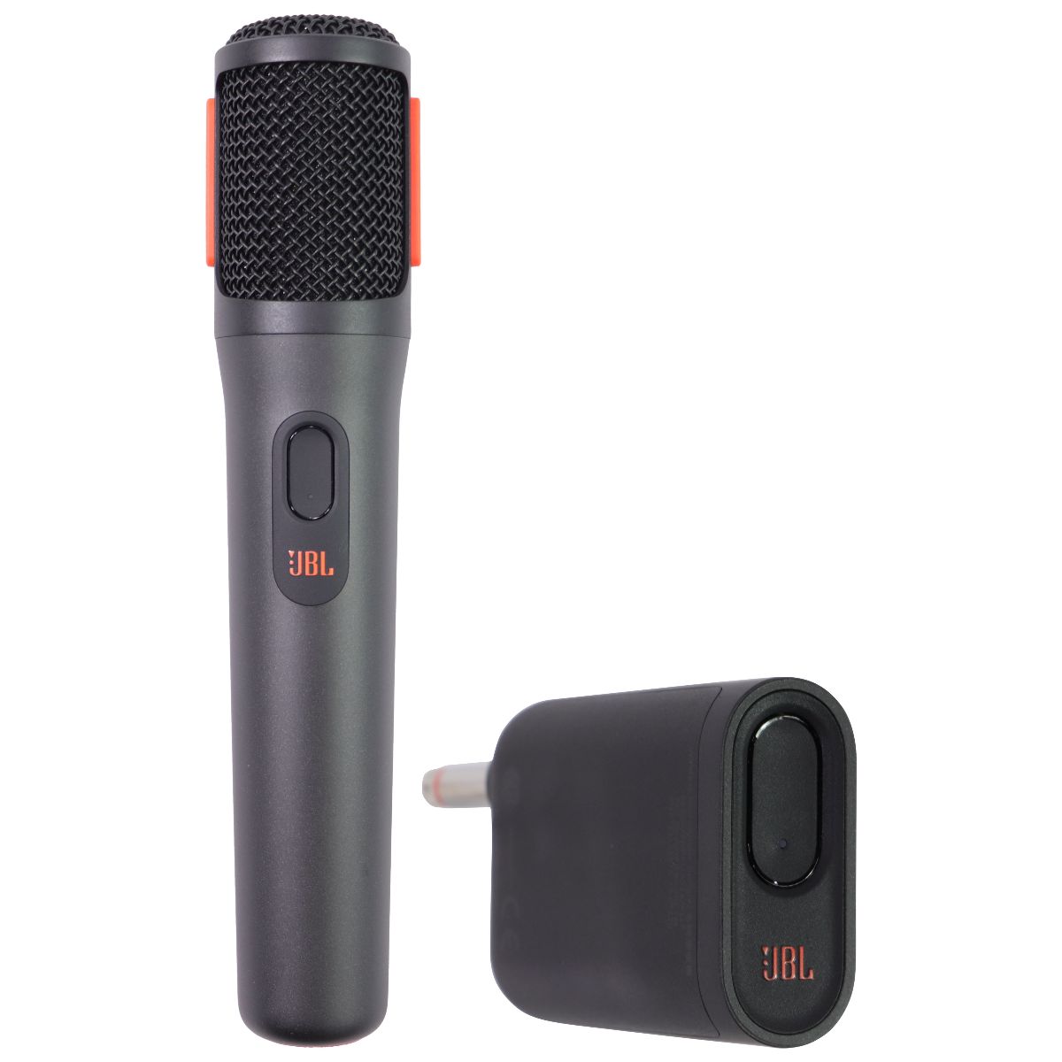 JBL PartyBox On-The-Go Portable Bluetooth Speaker with Microphone - Black iPod, Audio Player Accessories - Audio Docks & Mini Speakers JBL - Simple Cell Bulk Wholesale Pricing - USA Seller