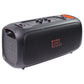 JBL PartyBox On-The-Go Portable Bluetooth Speaker with Dynamic Lights - Black iPod, Audio Player Accessories - Audio Docks & Mini Speakers JBL - Simple Cell Bulk Wholesale Pricing - USA Seller
