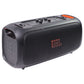 JBL PartyBox On-The-Go Portable Bluetooth Speaker with Microphone - Black iPod, Audio Player Accessories - Audio Docks & Mini Speakers JBL - Simple Cell Bulk Wholesale Pricing - USA Seller