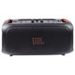 JBL PartyBox On-The-Go Portable Bluetooth Speaker with Dynamic Lights - Black iPod, Audio Player Accessories - Audio Docks & Mini Speakers JBL - Simple Cell Bulk Wholesale Pricing - USA Seller