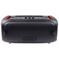 JBL PartyBox On-The-Go Portable Bluetooth Speaker with Microphone - Black iPod, Audio Player Accessories - Audio Docks & Mini Speakers JBL - Simple Cell Bulk Wholesale Pricing - USA Seller