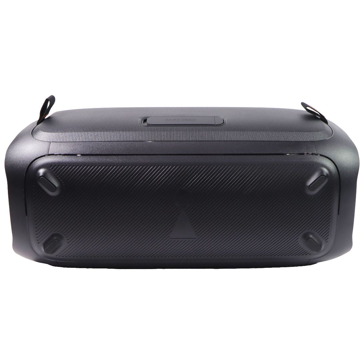 JBL PartyBox On-The-Go Portable Bluetooth Speaker with Microphone - Black iPod, Audio Player Accessories - Audio Docks & Mini Speakers JBL - Simple Cell Bulk Wholesale Pricing - USA Seller