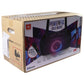 JBL PartyBox On-The-Go Portable Bluetooth Speaker with Microphone - Black iPod, Audio Player Accessories - Audio Docks & Mini Speakers JBL - Simple Cell Bulk Wholesale Pricing - USA Seller
