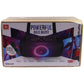 JBL PartyBox On-The-Go Portable Bluetooth Speaker with Dynamic Lights - Black