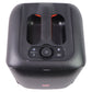 JBL PartyBox Encore Essential - Light-Up Splash-Proof Speaker - Black